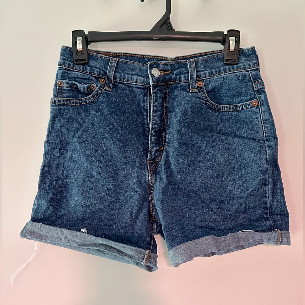 Levi’s Shorts